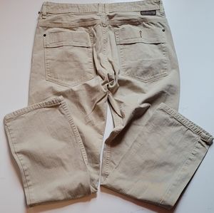 Tom Tailor brad relax pants men's 34x34